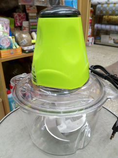 Измельчитель электрический