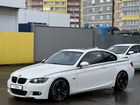 BMW 3 серия 3.0 AT, 2007, 151 000 км объявление продам