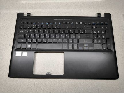 Топкейс с клавиатурой для Acer Aspire V5-551
