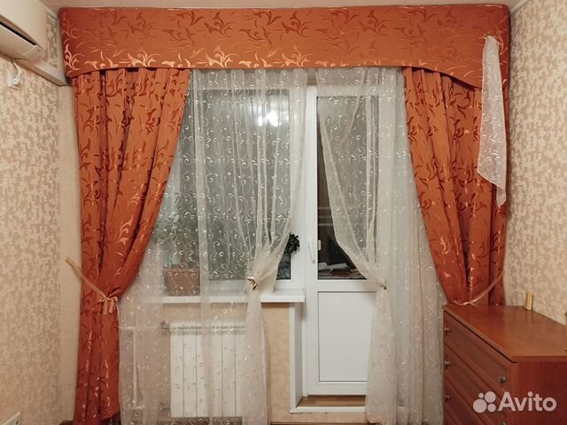 Шторы+гардины