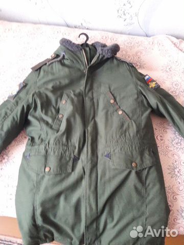 Офисная военная форма