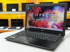 Acer 15.6'' FullHD i3 6100u 8Gb Gf 940mx 1Tb
