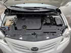 Toyota Corolla 1.6 AT, 2011, 227 584 км объявление продам