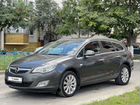 Opel Astra 1.4 AT, 2011, 144 965 км объявление продам