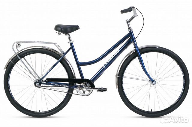 Велосипед Forward Talica 28 3.0, рост 19