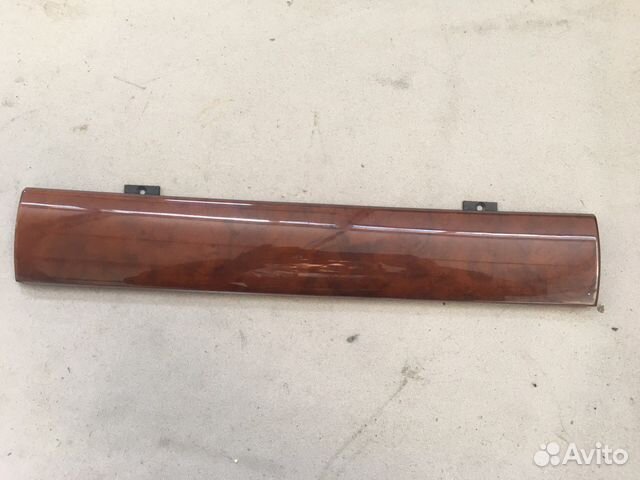 Накладка торпедо Volkswagen Phaeton (1950)