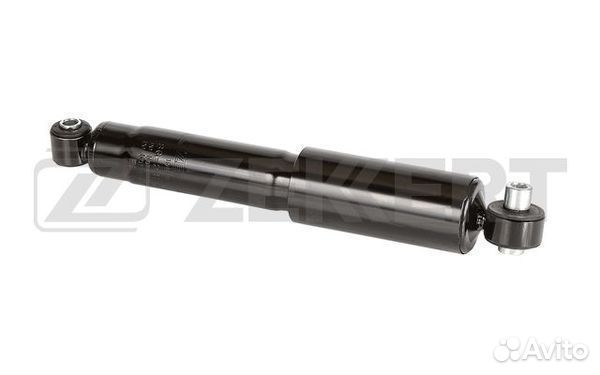 Амортизатор задний Soul 09