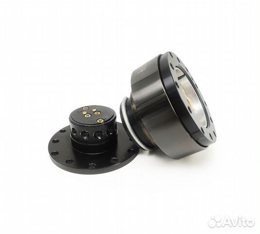 Быстросъем для руля NRG Style 