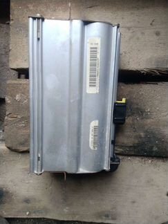 Подушка безопасности Ауди А6 с5