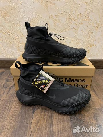 Мужские Nike ACG Mountain Gore-Tex