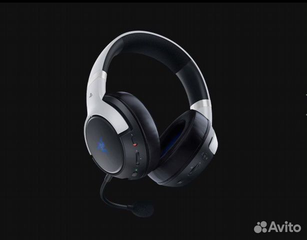 Razer Kaira Pro HyperSpeed - PlayStation Licensed