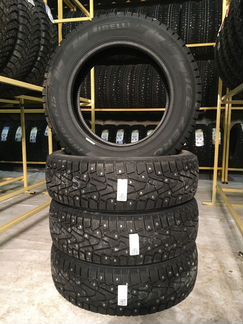 Pirelli Ice Zero 185/65 R15 92T