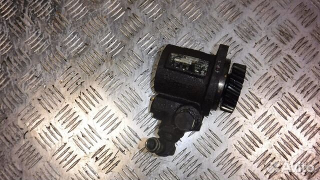 Насос гидроусилителя Dongfeng 2318 Гуран