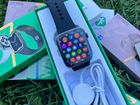 Apple watch 7 smart watch 7 доставка гарантия объявление продам