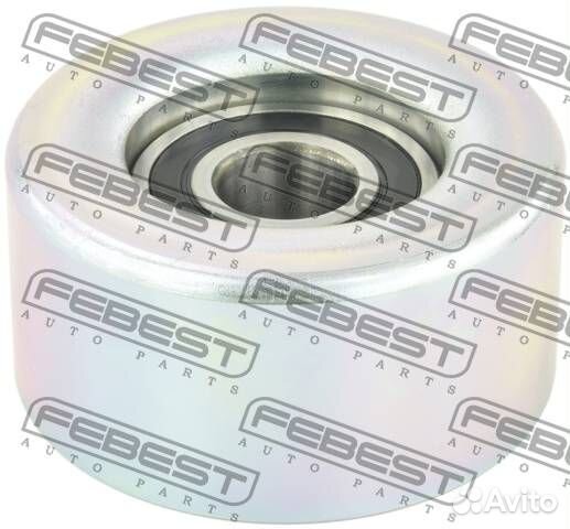 Ролик натяжной приводного ремня febest 0187-TGN51