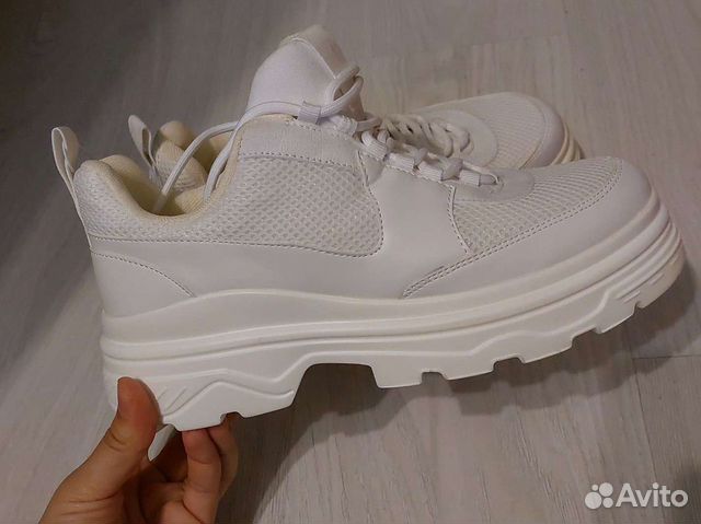 Кроссовки H&M