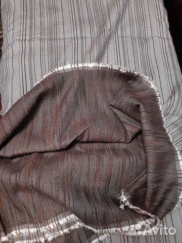 Отрез ткани