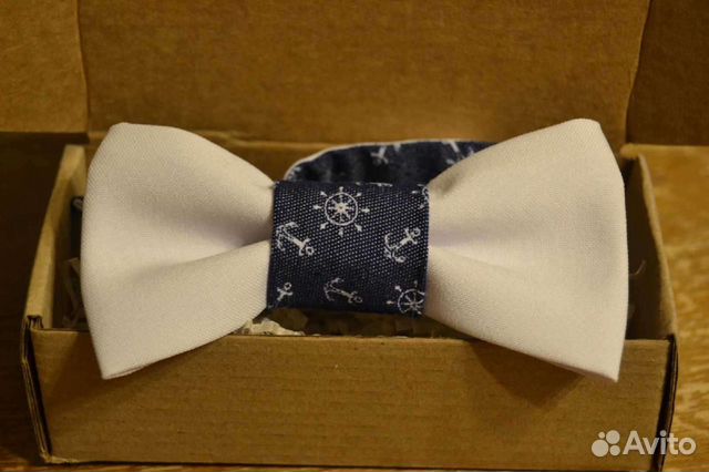 Галстук - Бабочка