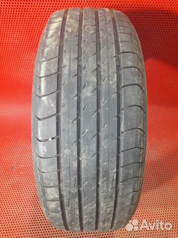 Dunlop SP Sport 2050M 205/60 R16