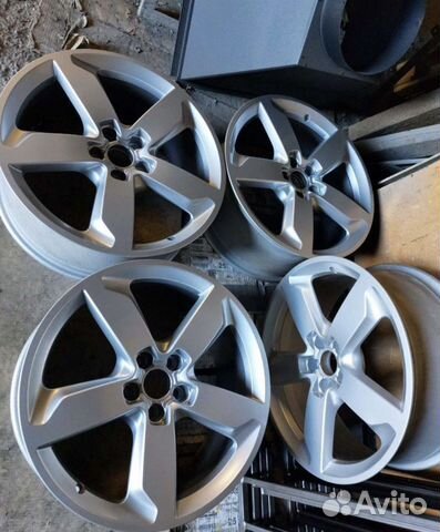 Порошковая покраска дисков, металла