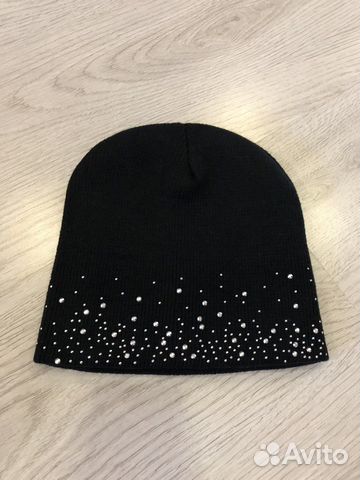 Шапка женская