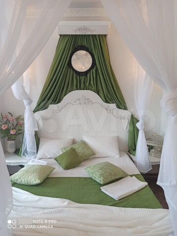 Квартира-студия, 34 м², 4/16 эт.