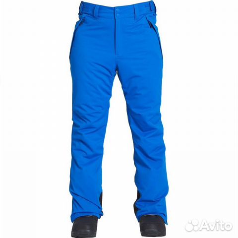 Брюки Billabong Patrol Royal S20 р-р S, L, XL, XXL