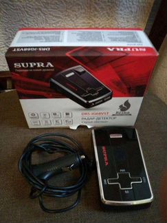 Радар Supra DRS-ig68vst