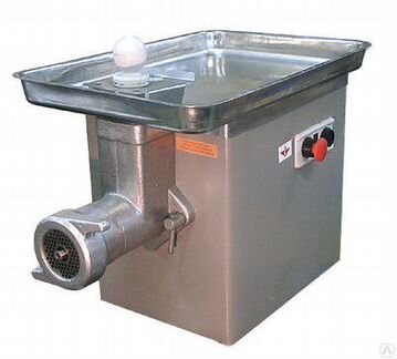 Мясорубка мим-600(Беларусь, торгмаш) Unger