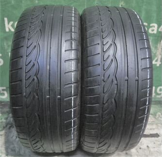 Dunlop SP Sport 01 225/50 R17