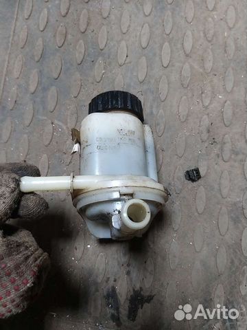 Бачек гур лифан солано