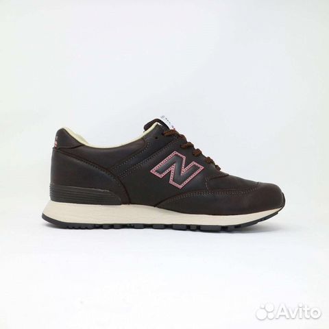 New Balance 576 made in England