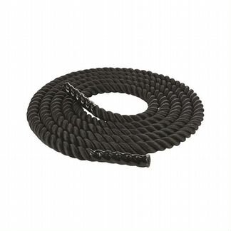 Канат тренировочный для кросс-тренинга,D38 мм, 15