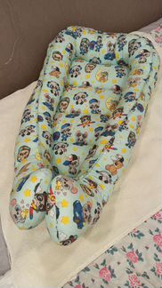 Кокон гнездышко