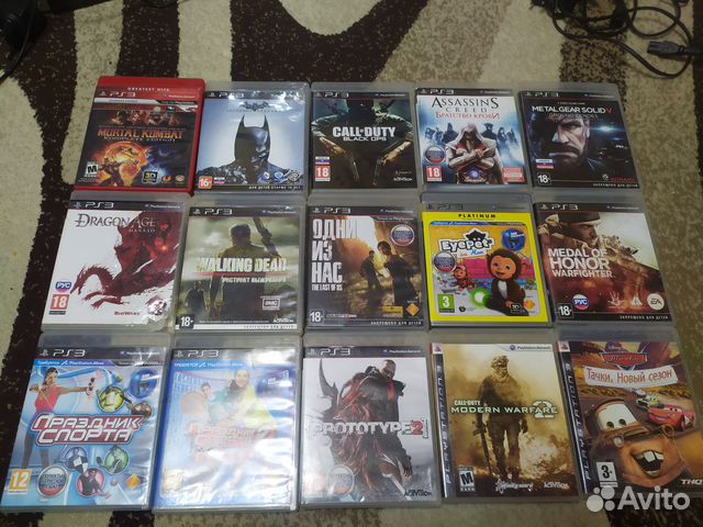 Игры для PS3 Street fighter4, новое от 06.02