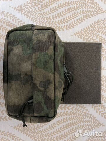 Напашный подсумок