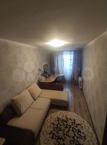 3-к. квартира, 58 м², 9/9 эт.