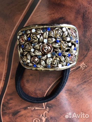 Заколка для волос