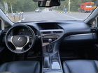Lexus RX 2.7 AT, 2013, 199 000 км объявление продам