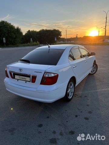 Toyota Premio 1.5 AT, 2002, 280 000 км