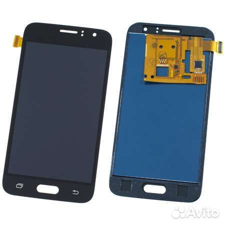 Дисплей для Samsung Galaxy J1