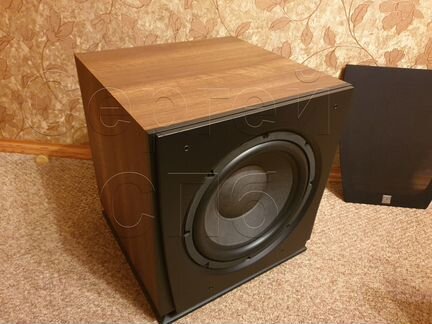 Сабвуфер Dali Ikon Sub MK2