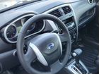 Datsun on-DO 1.6 AT, 2018, 89 212 км объявление продам