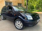 Ford Fusion 1.6 МТ, 2005, 176 245 км