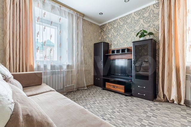 1-к. квартира, 40 м², 2/5 эт.