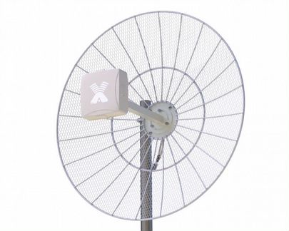 Антенны Антэкс для усиления мобильного интернета