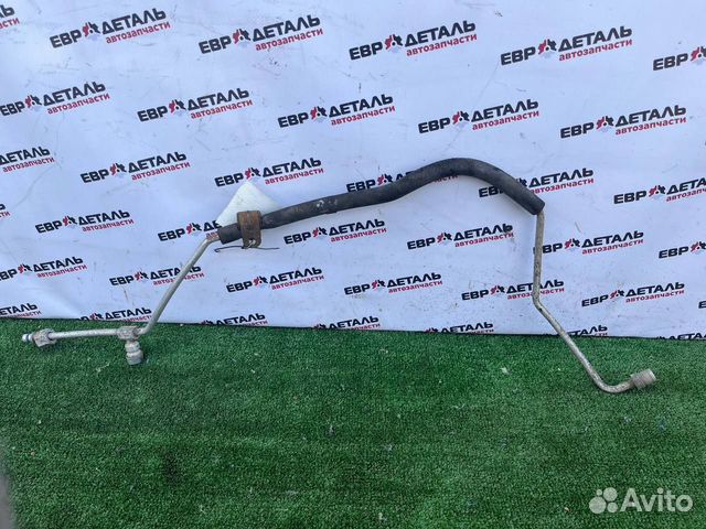 Трубка кондиционера Great Wall Hover H3