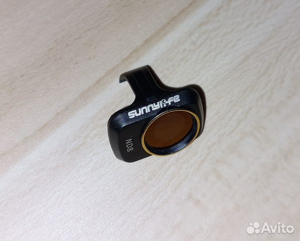 Затемняющий Фильтр для DJI Mavic Mini ND-8