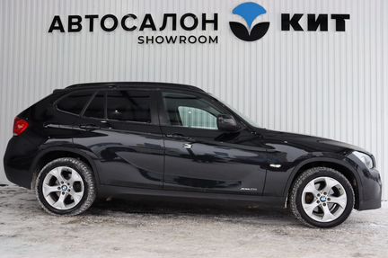 BMW X1 2.0 AT, 2012, 137 000 км