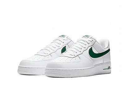 af1 low